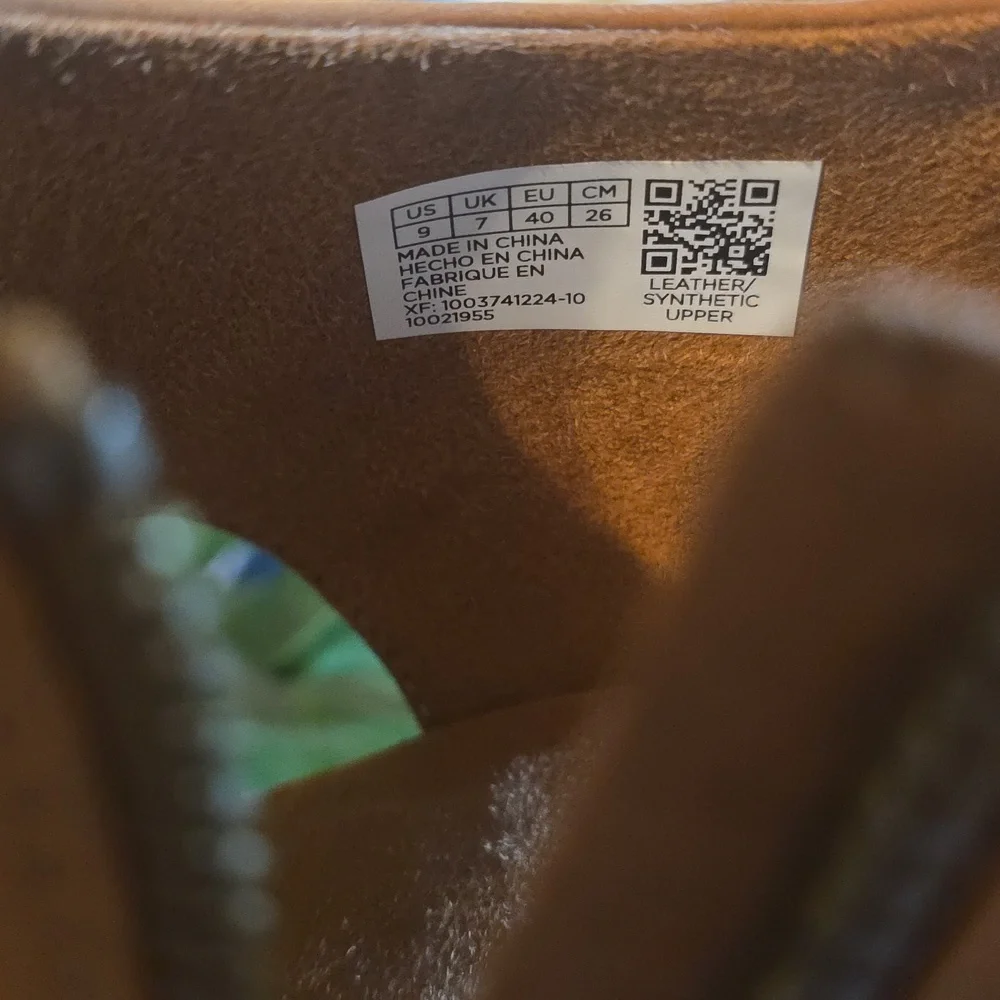 TOMS Women's Brown Wedge Sandals